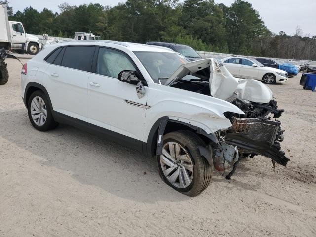 2023 VOLKSWAGEN ATLAS CROS - 1V2WE2CAXPC210463