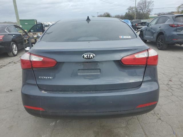 2016 KIA FORTE LX - KNAFX4A65G5525985