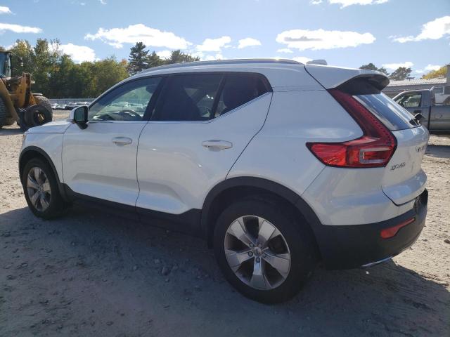 VIN YV4162UL2K2122656 2019 Volvo XC40, T5 Inscription no.2