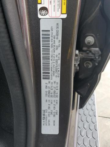 2020 RAM 1500 BIG H - 1C6RREBT8LN152933