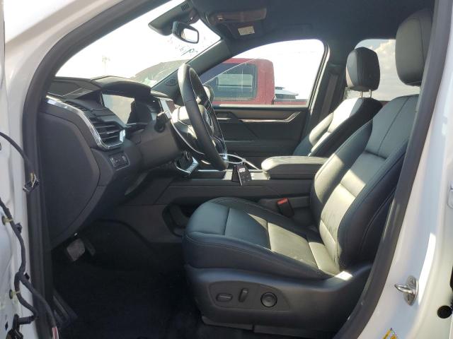 2024 GMC ACADIA UPL 1GKENKKS1RJ190341