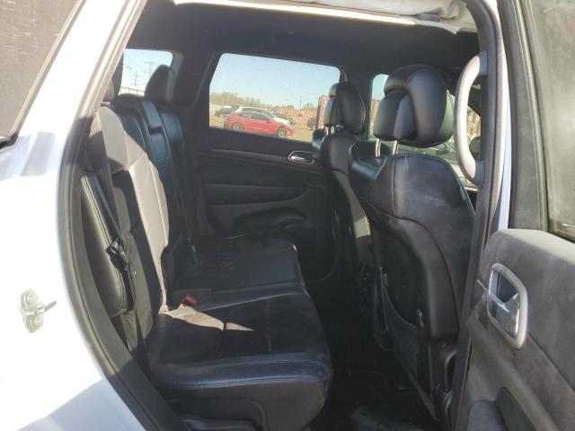 2017 JEEP GRAND CHER - 1C4RJFAG7HC951244