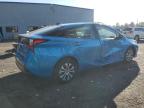 Lot #2962665074 2021 TOYOTA PRIUS LE