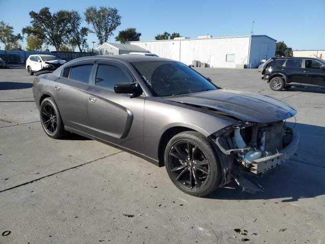 VIN 2C3CDXBG5HH606376 2017 Dodge Charger, SE no.4