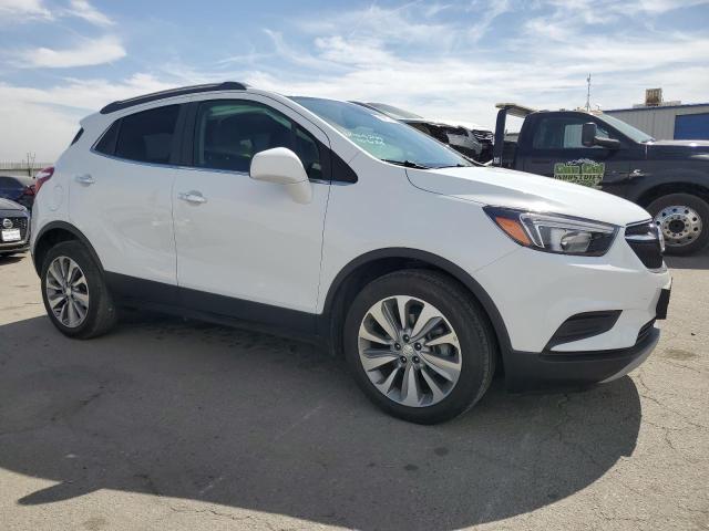 2020 BUICK ENCORE PRE - KL4CJASB3LB005176
