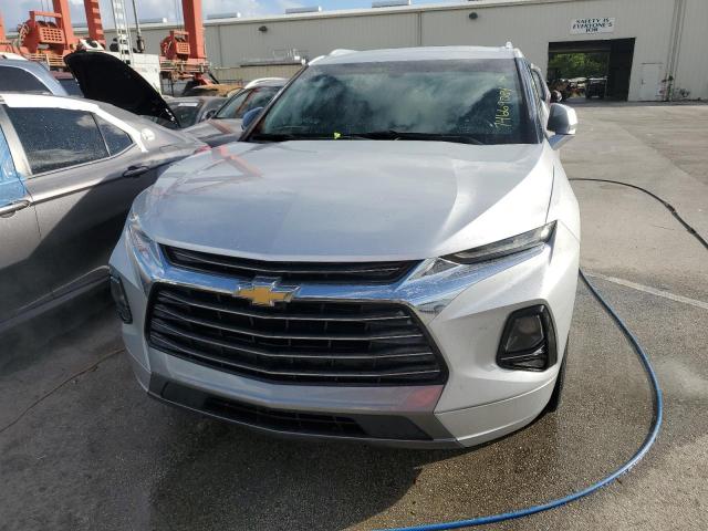 2019 CHEVROLET BLAZER PRE - 3GNKBFRS0KS667888