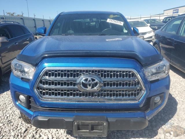 VIN 3TMDZ5BNXHM028491 2017 Toyota Tacoma, Double Cab no.5