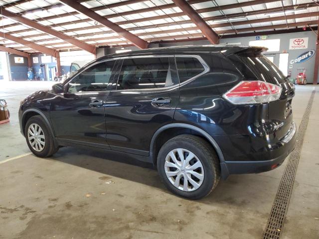 VIN JN8AT2MV2GW130838 2016 Nissan Rogue, S no.2