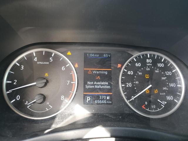 2020 NISSAN SENTRA S - 3N1AB8BV4LY219935