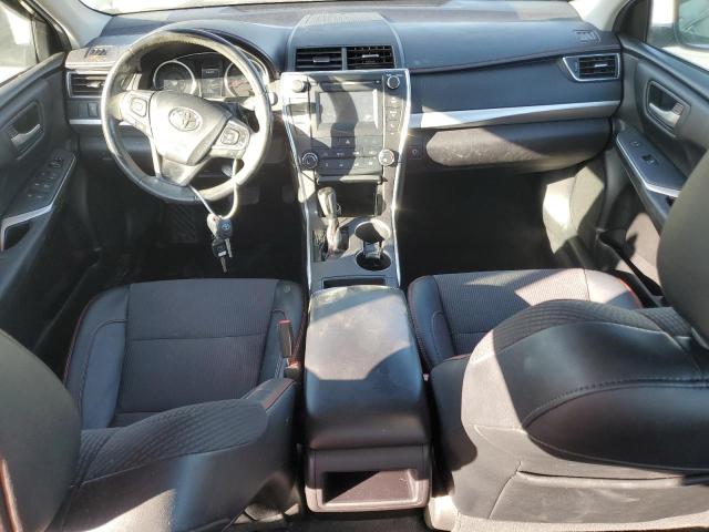 2017 TOYOTA CAMRY LE - 4T1BF1FK0HU807043