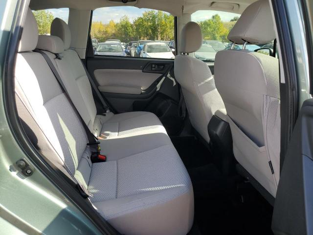 2017 SUBARU FORESTER 2 - JF2SJAGC3HH459436