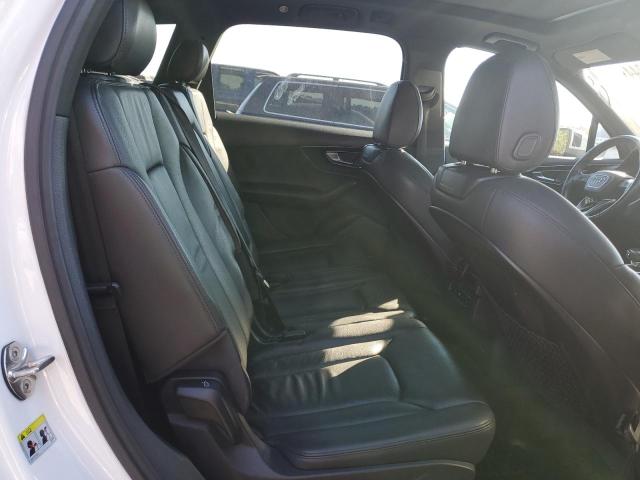 2017 AUDI Q7 PREMIUM - WA1LHAF79HD045954