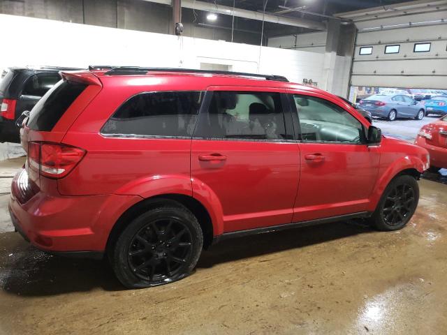 VIN 3C4PDDBG1FT566488 2015 Dodge Journey, Sxt no.3