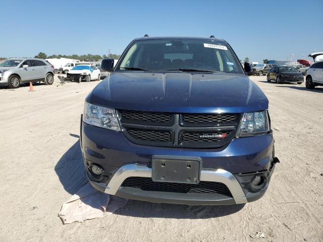 2019 DODGE JOURNEY CR - 3C4PDCGG3KT707557