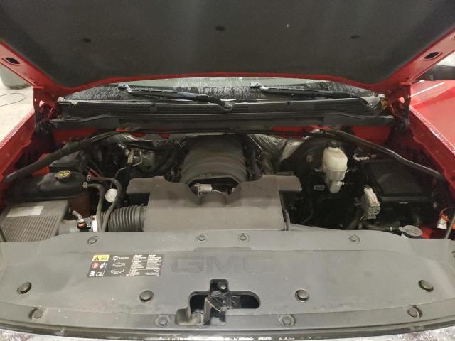 2015 GMC 1500 - 3GTU2VEC4FG159880