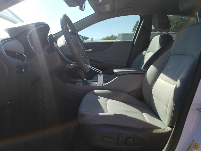 2018 CHEVROLET MALIBU LT - 1G1ZD5ST0JF282177