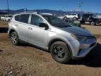 TOYOTA RAV4 LE photo