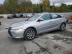 TOYOTA CAMRY LE photo