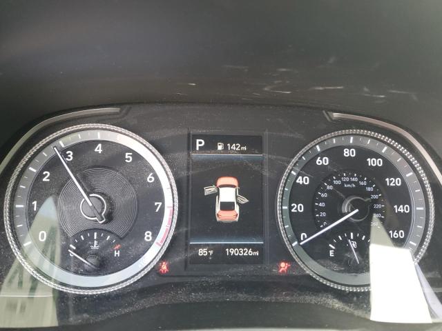 2021 HYUNDAI SONATA SEL - 5NPEL4JA8MH093855