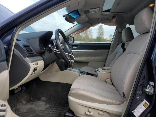 VIN 4S4BRBDC5E3232979 2014 Subaru Outback, 2.5I Pre... no.7