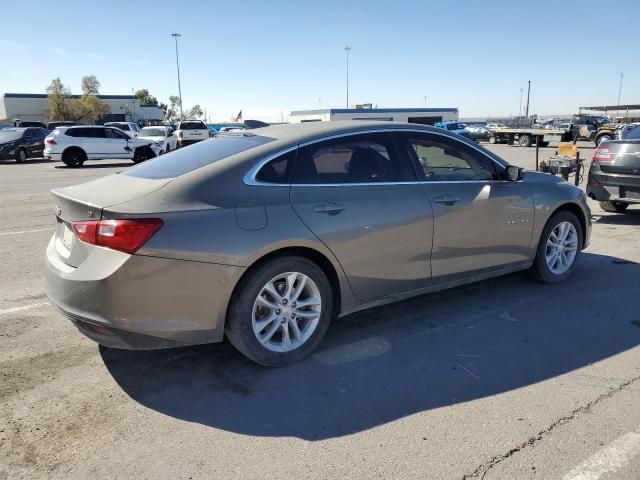 2017 CHEVROLET MALIBU LT - 1G1ZE5STXHF232524