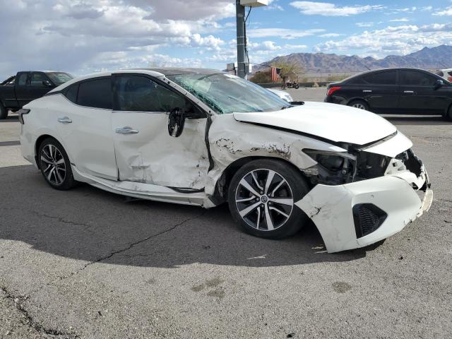 Vin: 1n4aa6av3kc363317, lot: 73350614, nissan maxima s 20194
