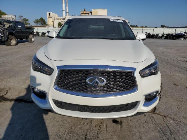 2017 INFINITI QX60 - 5N1DL0MM7HC525441