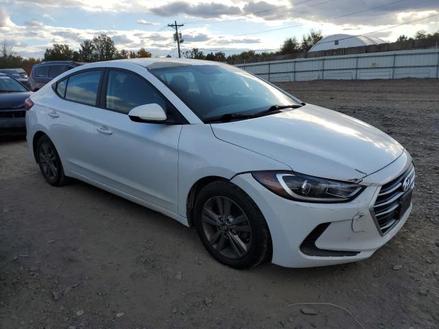 2018 HYUNDAI ELANTRA SE - 5NPD84LF5JH265762