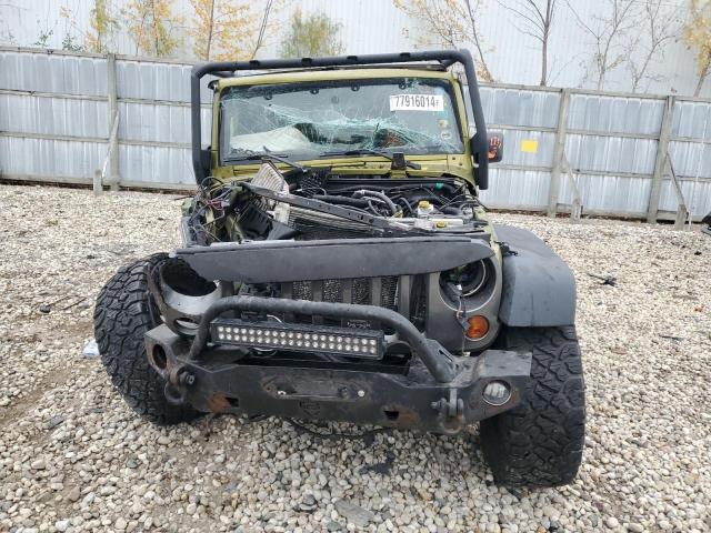 1J4BA3H11AL192446 2010 JEEP WRANGLER