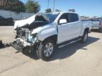 2018 GMC CANYON SLE - 1GTG5CEN5J1324742