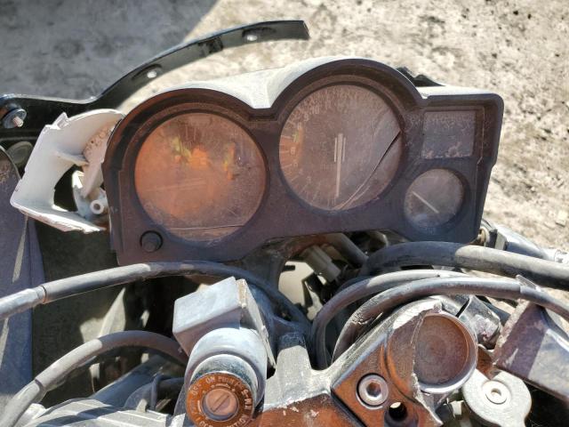 2006 KAWASAKI EX250 F - JKAEXMF186DA25526