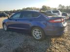 Lot #3004184855 2014 FORD FUSION SE