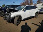 2022 HYUNDAI TUCSON SEL - KM8JFCA16NU014637