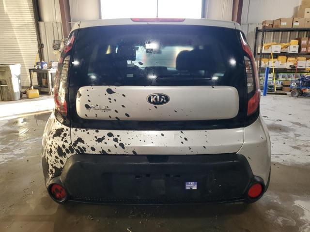 VIN KNDJN2A2XE7700897 2014 KIA Soul no.6