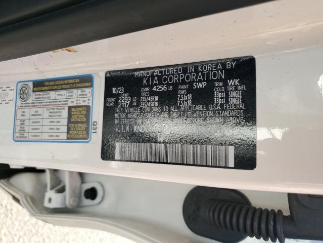 2024 KIA SELTOS SX KNDETCA73R7578009
