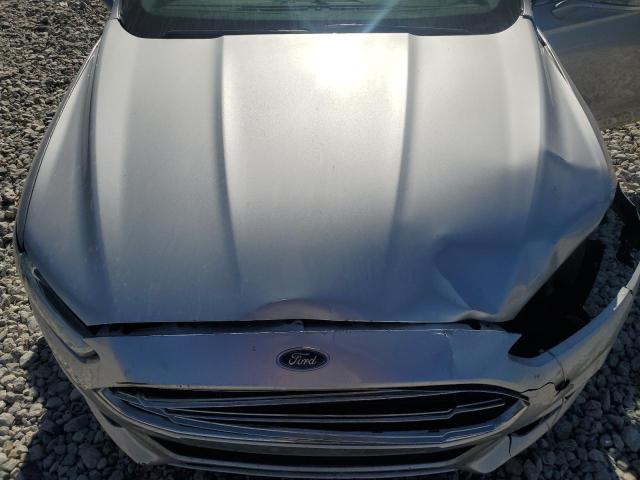 VIN 3FA6P0LU1FR136379 2015 Ford Fusion, Se Hybrid no.11