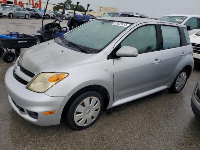 2006 SCION XA #2993693169