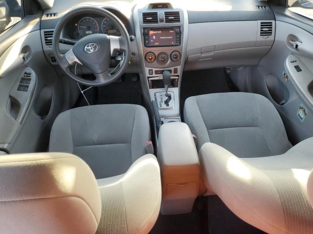 VIN 5YFBU4EE5DP142591 2013 Toyota Corolla, Base no.8