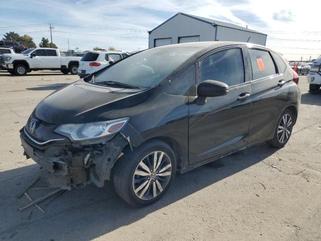 VIN 3HGGK5H85FM732308 2015 Honda Fit, EX no.1