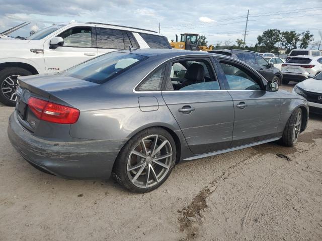 2015 AUDI A4 PREMIUM - WAUFFCFL9FN010059