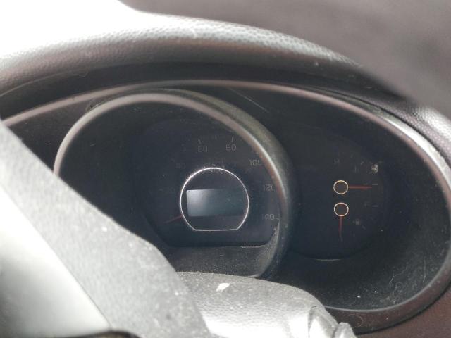 2015 KIA SOUL + - KNDJP3A54F7197329