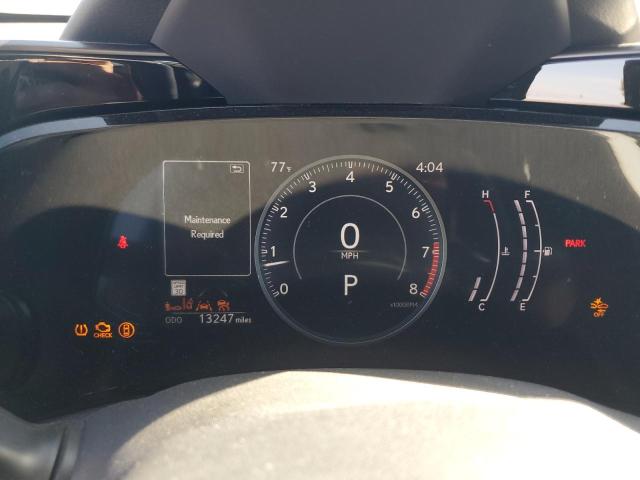 2024 LEXUS NX 250 BAS 2T2ADCEZ5RC004741