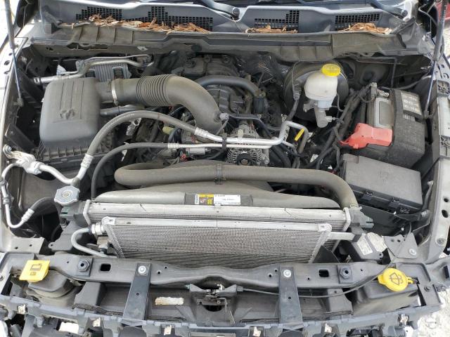 2021 RAM 1500 CLASS - 3C6RR6KT7MG663663