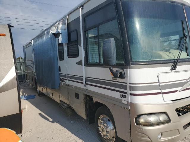 2004 WORKHORSE CUSTOM CHASSIS MOTORHOME #3006696487