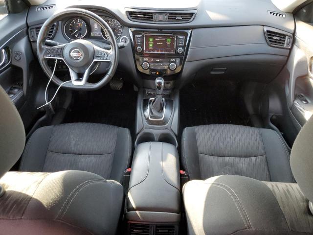 2018 NISSAN ROGUE S - 5N1AT2MV8JC767264