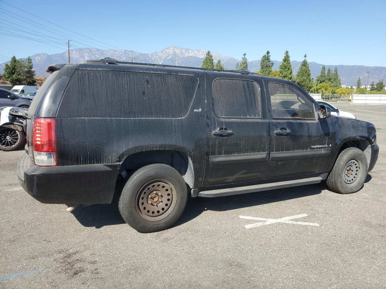 Lot #3029418707 2007 GMC YUKON XL C