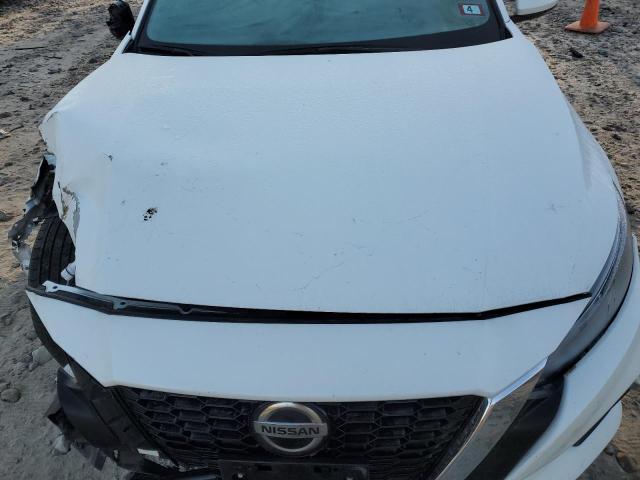 2021 NISSAN ALTIMA SV - 1N4BL4DW6MN422505