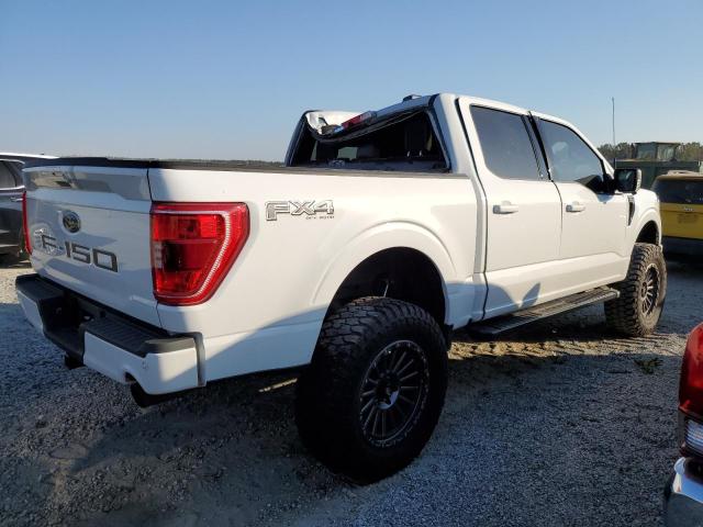 2023 FORD F150 SUPER - 1FTFW1E56PFA81970