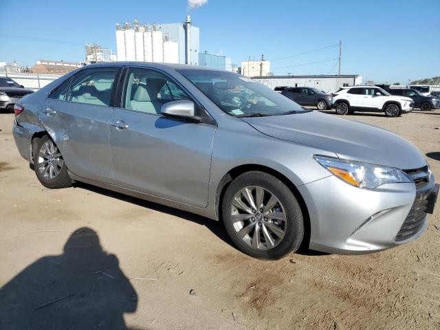 2017 TOYOTA CAMRY LE - 4T1BF1FK7HU615652