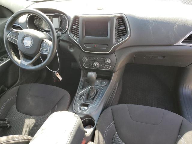 2019 JEEP CHEROKEE L - 1C4PJLCB4KD206301